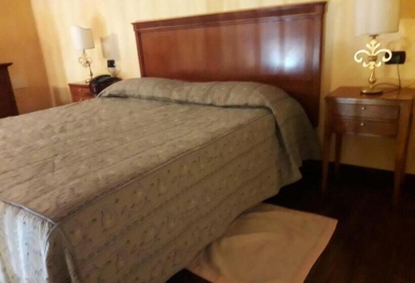 호텔 Palazzo Marzano