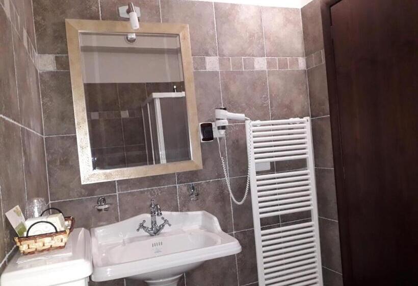 호텔 Palazzo Marzano