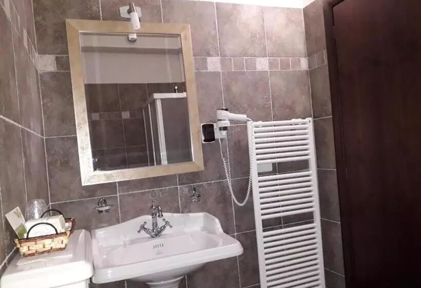 호텔 Palazzo Marzano