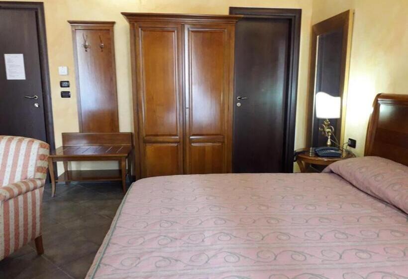 호텔 Palazzo Marzano