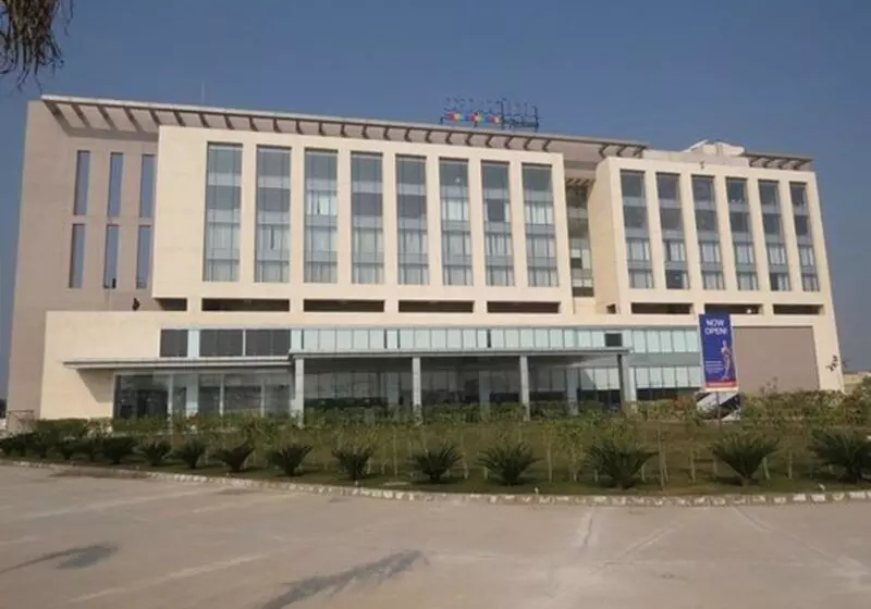 酒店 Park Inn By Radisson Gurgaon Bilaspur