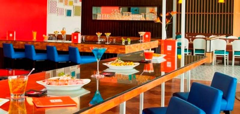 ホテル Park Inn By Radisson Gurgaon Bilaspur