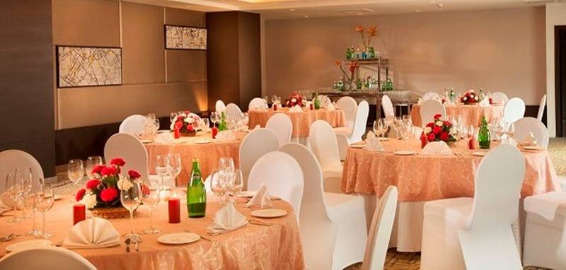 ホテル Park Inn By Radisson Gurgaon Bilaspur