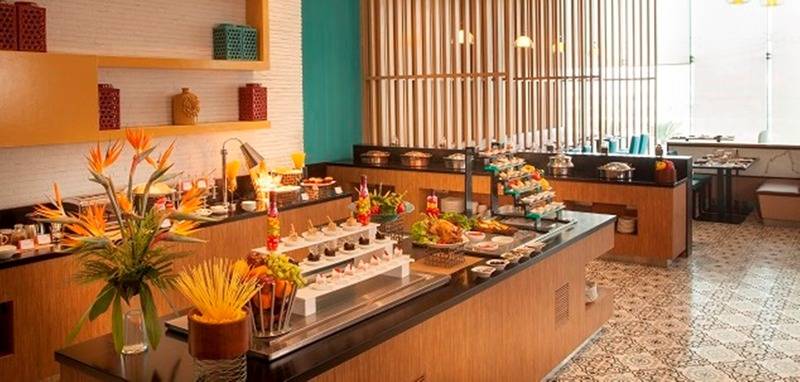 ホテル Park Inn By Radisson Gurgaon Bilaspur