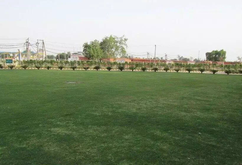 酒店 Park Inn By Radisson Gurgaon Bilaspur