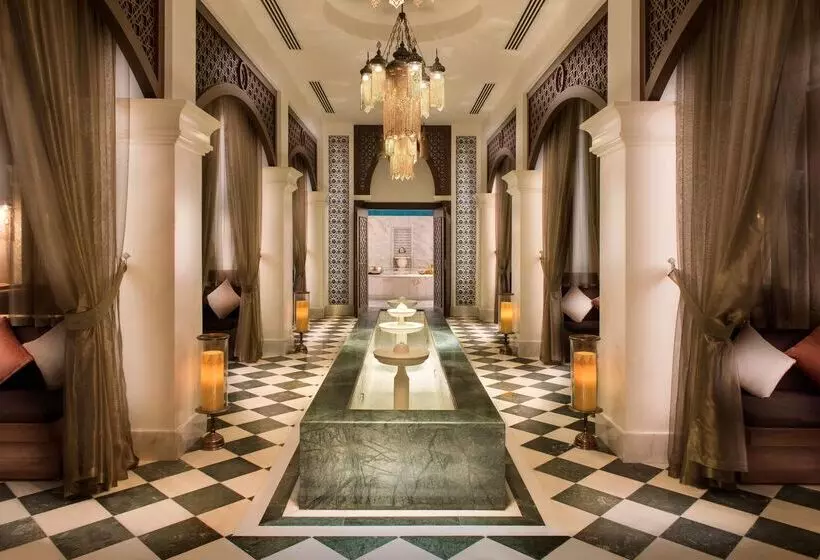 酒店 Rixos Bab Al Bahr - Ultra All Inclusive