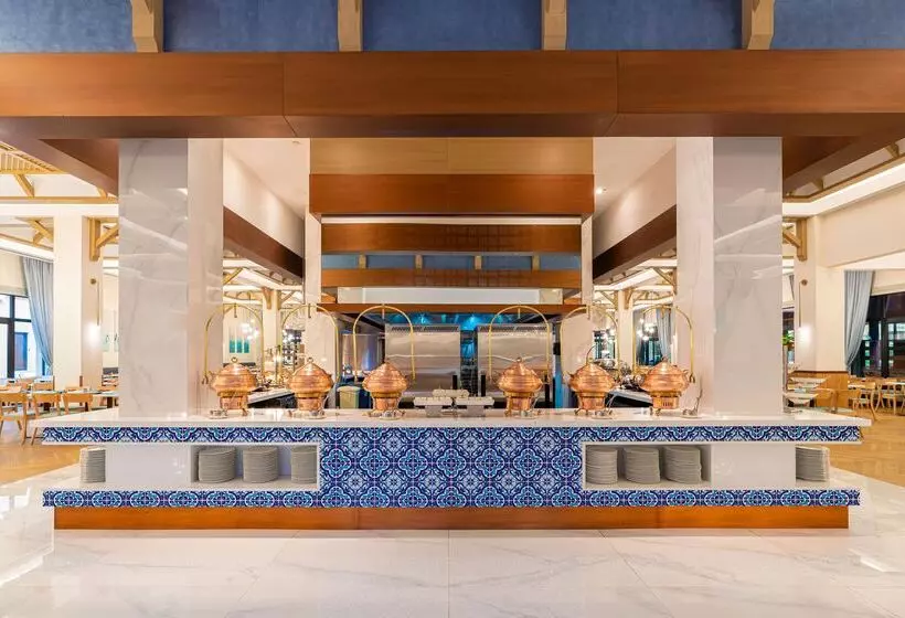 酒店 Rixos Bab Al Bahr - Ultra All Inclusive