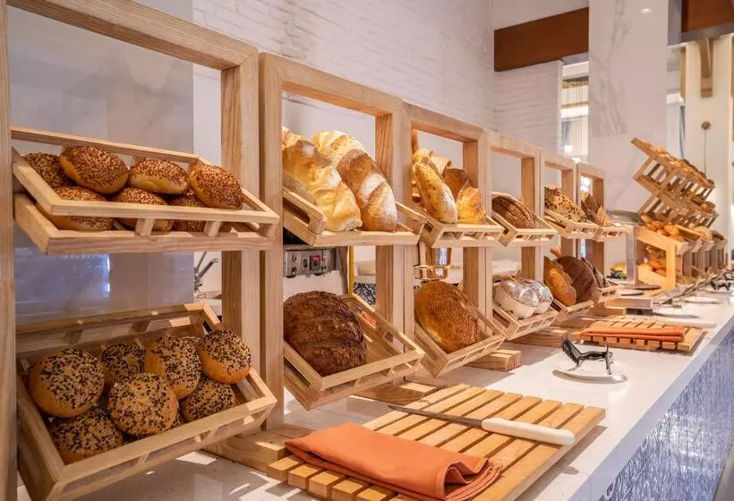 酒店 Rixos Bab Al Bahr - Ultra All Inclusive