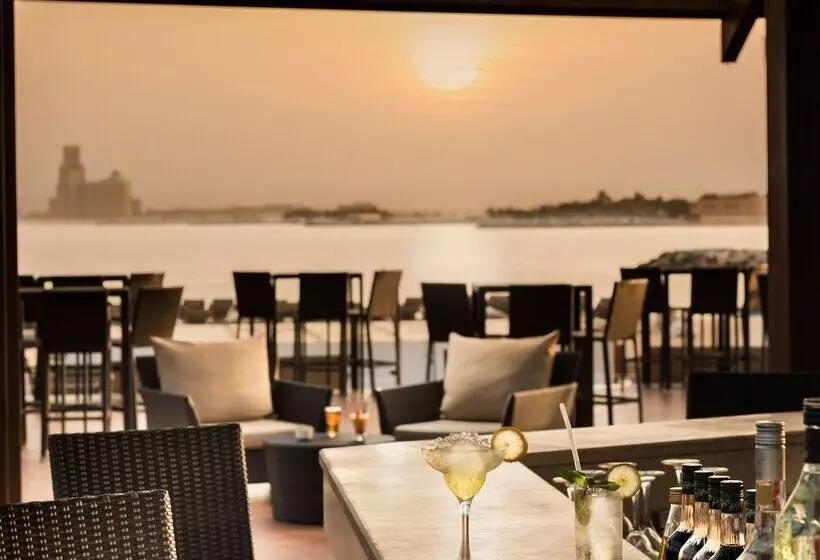 酒店 Rixos Bab Al Bahr - Ultra All Inclusive