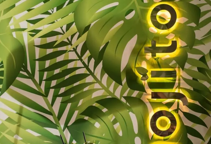 酒店 Rixos Bab Al Bahr - Ultra All Inclusive