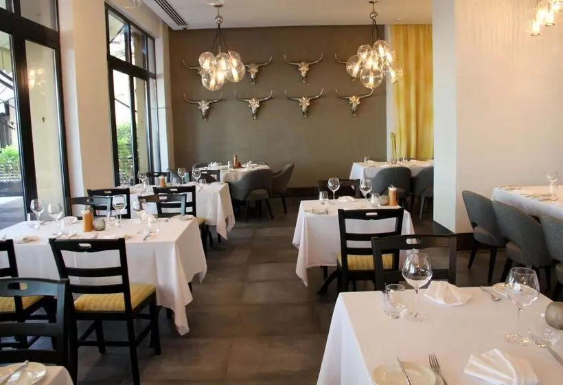 酒店 Rixos Bab Al Bahr - Ultra All Inclusive