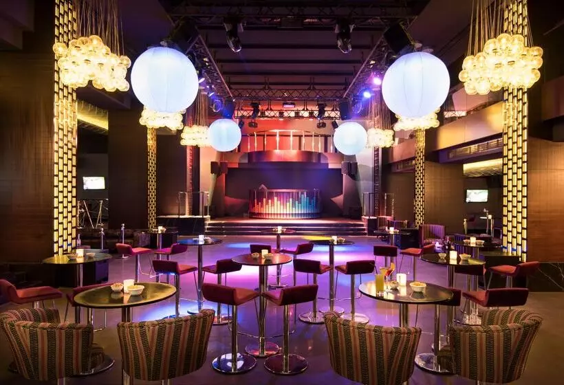 酒店 Rixos Bab Al Bahr - Ultra All Inclusive