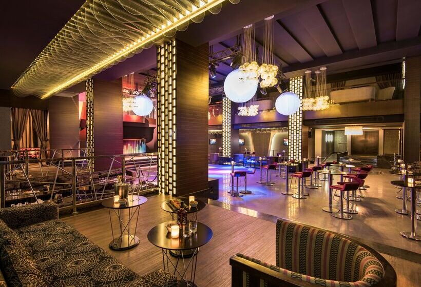 Hotel Rixos Bab Al Bahr - Ultra All Inclusive