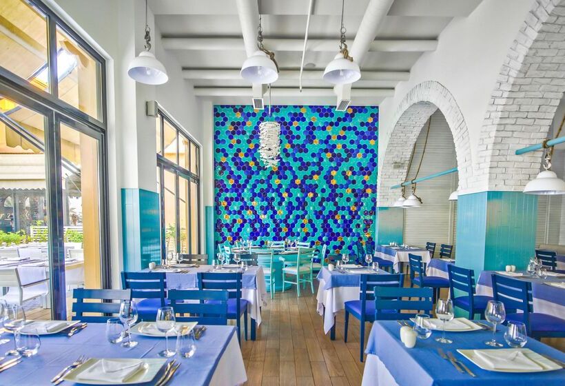 Hotel Rixos Bab Al Bahr - Ultra All Inclusive