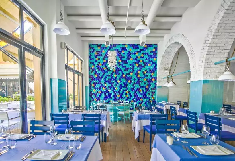 酒店 Rixos Bab Al Bahr - Ultra All Inclusive