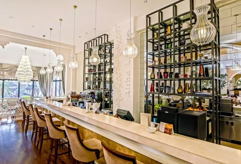 酒店 Rixos Bab Al Bahr - Ultra All Inclusive