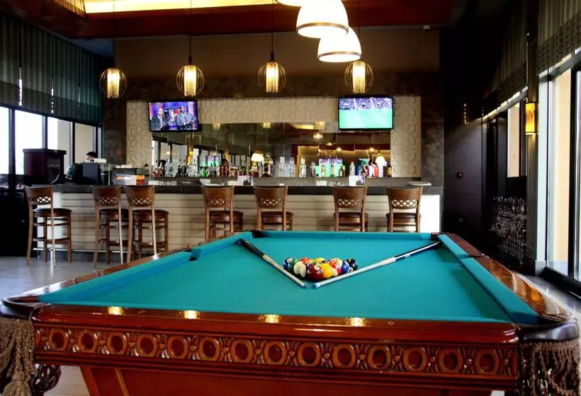 酒店 Rixos Bab Al Bahr - Ultra All Inclusive