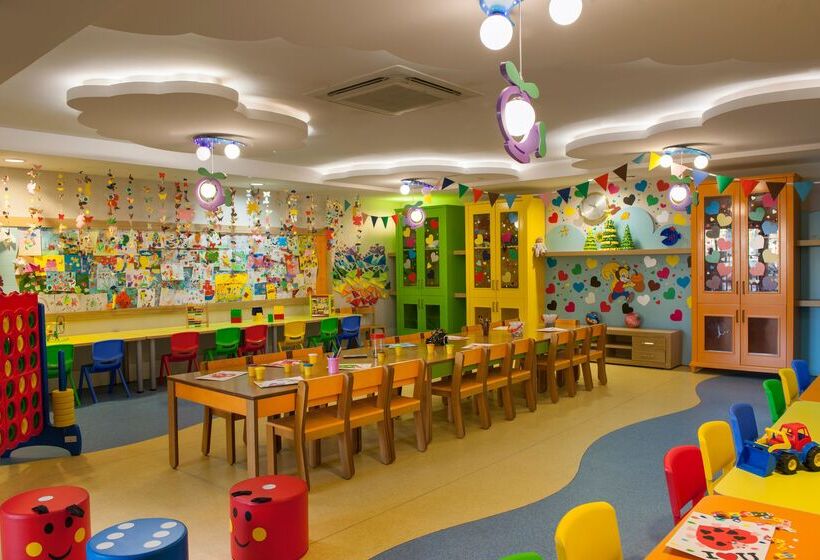 Hotel Rixos Bab Al Bahr - Ultra All Inclusive