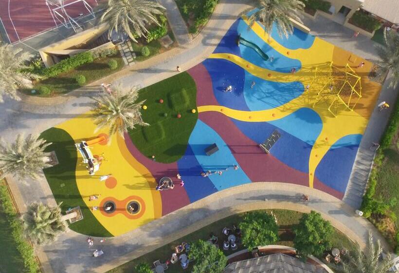 Hotel Rixos Bab Al Bahr - Ultra All Inclusive