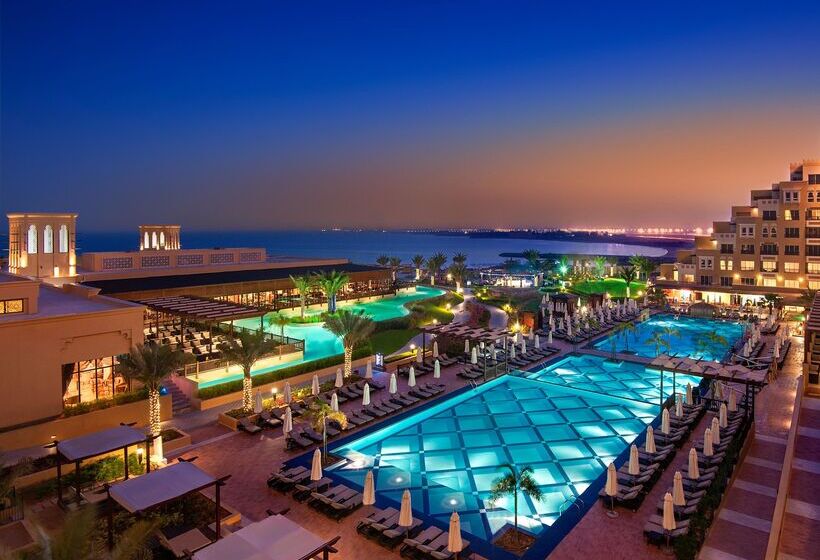 Hotel Rixos Bab Al Bahr - Ultra All Inclusive