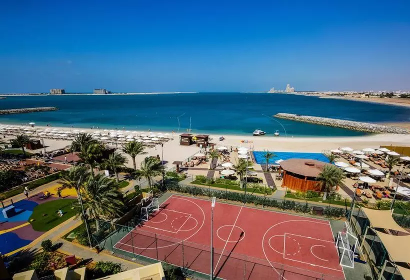 酒店 Rixos Bab Al Bahr - Ultra All Inclusive