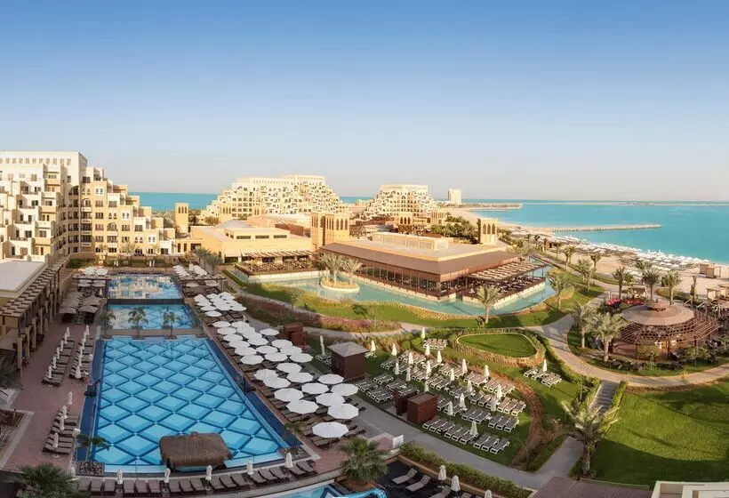 酒店 Rixos Bab Al Bahr - Ultra All Inclusive