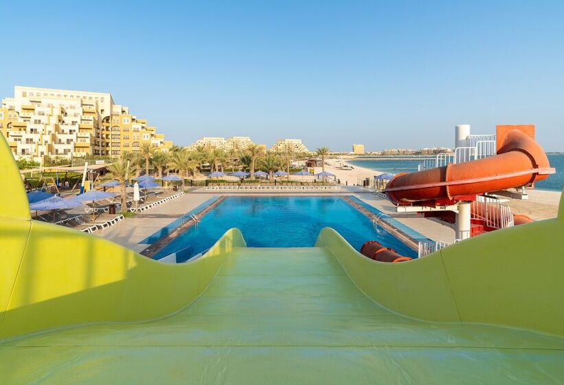 Hotel Rixos Bab Al Bahr - Ultra All Inclusive