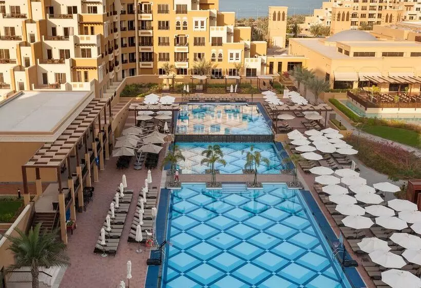 酒店 Rixos Bab Al Bahr - Ultra All Inclusive