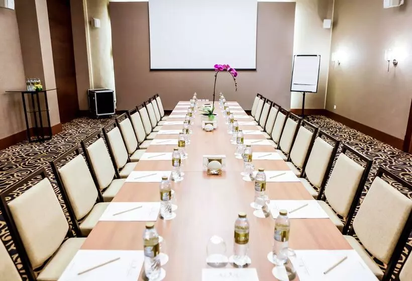 酒店 Rixos Bab Al Bahr - Ultra All Inclusive