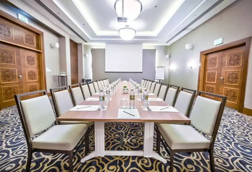 酒店 Rixos Bab Al Bahr - Ultra All Inclusive