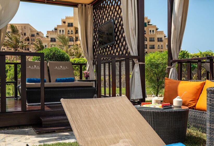 Hotel Rixos Bab Al Bahr - Ultra All Inclusive