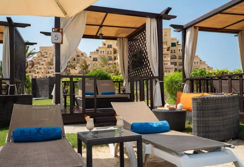 酒店 Rixos Bab Al Bahr - Ultra All Inclusive
