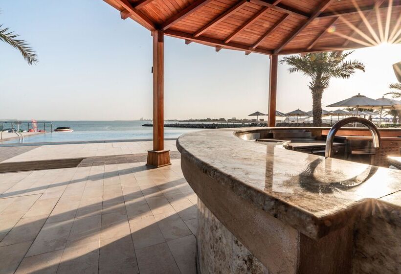 Hotel Rixos Bab Al Bahr - Ultra All Inclusive