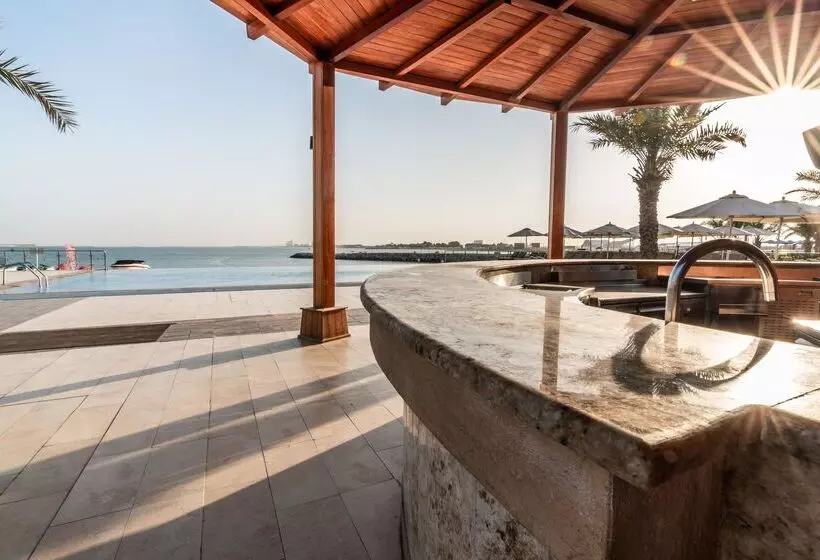 酒店 Rixos Bab Al Bahr - Ultra All Inclusive