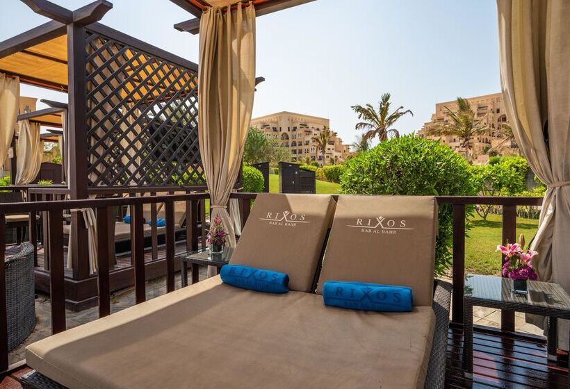 Hotel Rixos Bab Al Bahr - Ultra All Inclusive