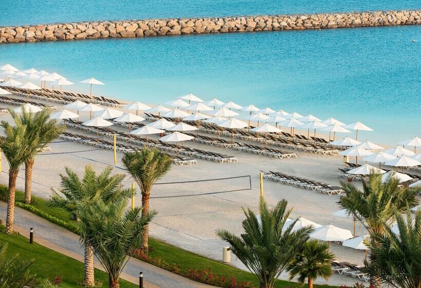 Hotel Rixos Bab Al Bahr - Ultra All Inclusive