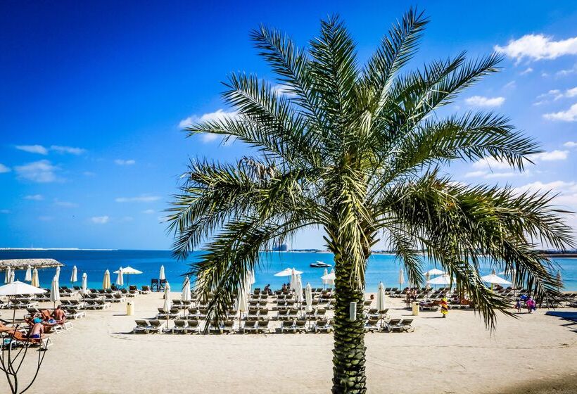 Hotel Rixos Bab Al Bahr - Ultra All Inclusive