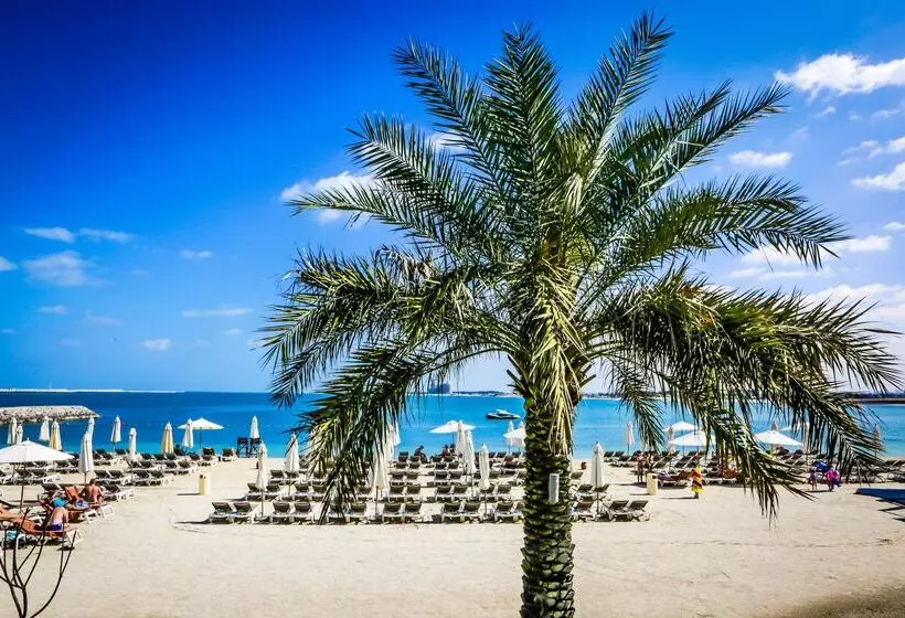 酒店 Rixos Bab Al Bahr - Ultra All Inclusive