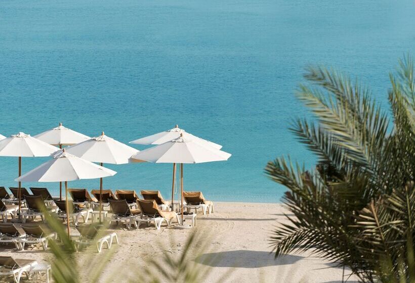 Hotel Rixos Bab Al Bahr - Ultra All Inclusive