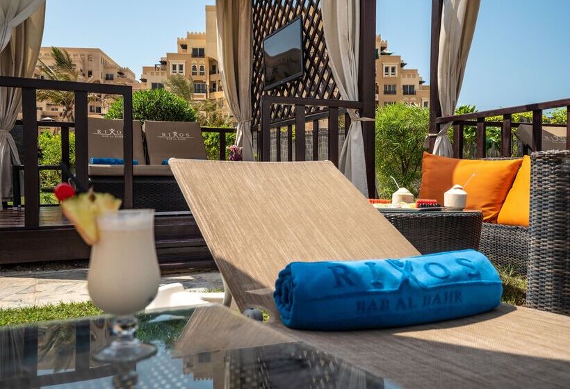 Hotel Rixos Bab Al Bahr - Ultra All Inclusive