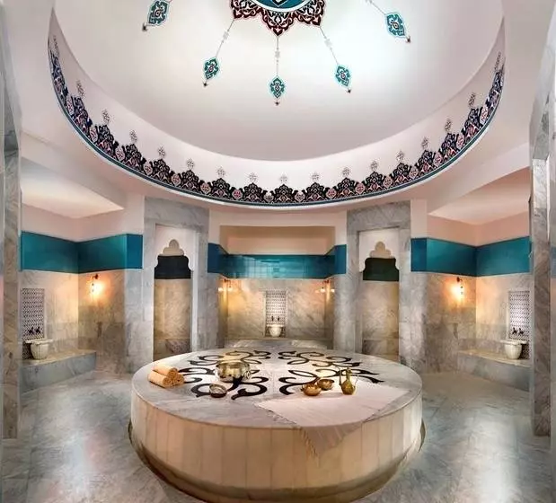 酒店 Rixos Bab Al Bahr - Ultra All Inclusive