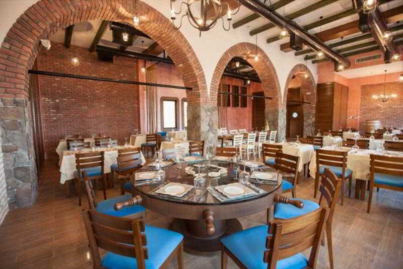 Hotel Rixos Bab Al Bahr - Ultra All Inclusive