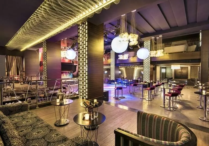 酒店 Rixos Bab Al Bahr - Ultra All Inclusive