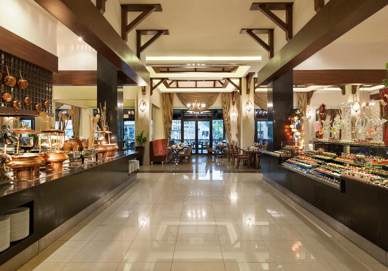 Hotel Rixos Bab Al Bahr - Ultra All Inclusive