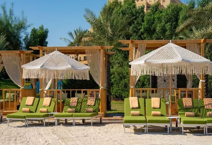 Hotelli Rixos Bab Al Bahr - Ultra All Inclusive