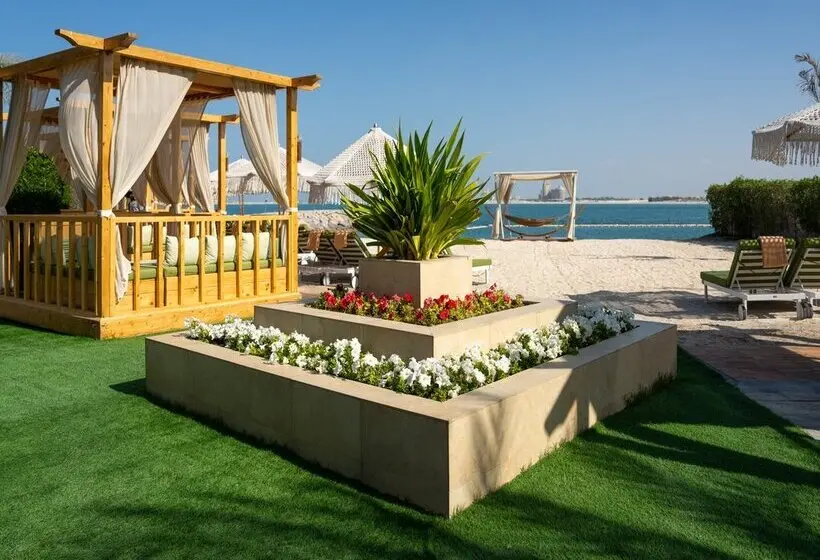Hotelli Rixos Bab Al Bahr - Ultra All Inclusive