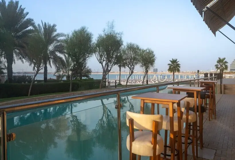 Hotelli Rixos Bab Al Bahr - Ultra All Inclusive