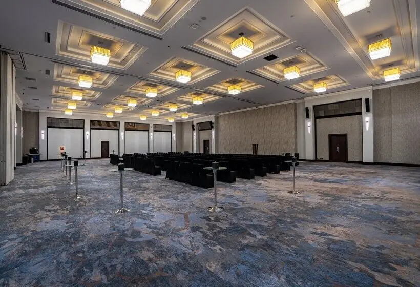 Hotelli Rixos Bab Al Bahr - Ultra All Inclusive