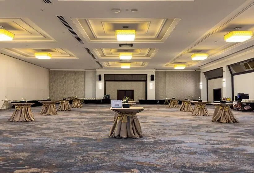 Hotelli Rixos Bab Al Bahr - Ultra All Inclusive