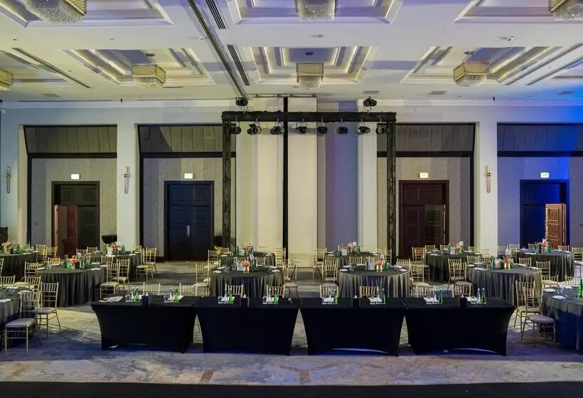 Hotelli Rixos Bab Al Bahr - Ultra All Inclusive